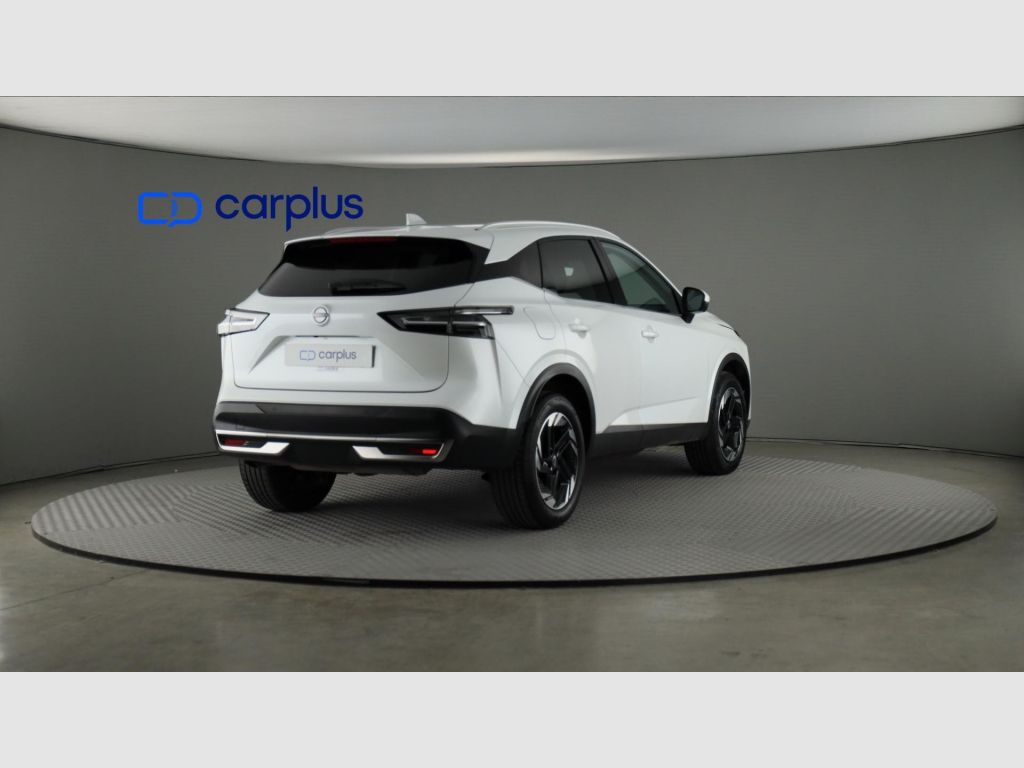 Nissan Qashqai - 7