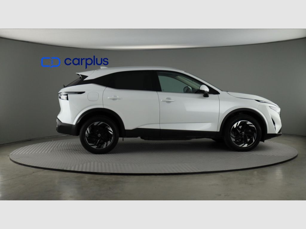 Nissan Qashqai - 8