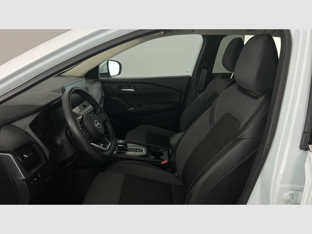 Nissan Qashqai - 12