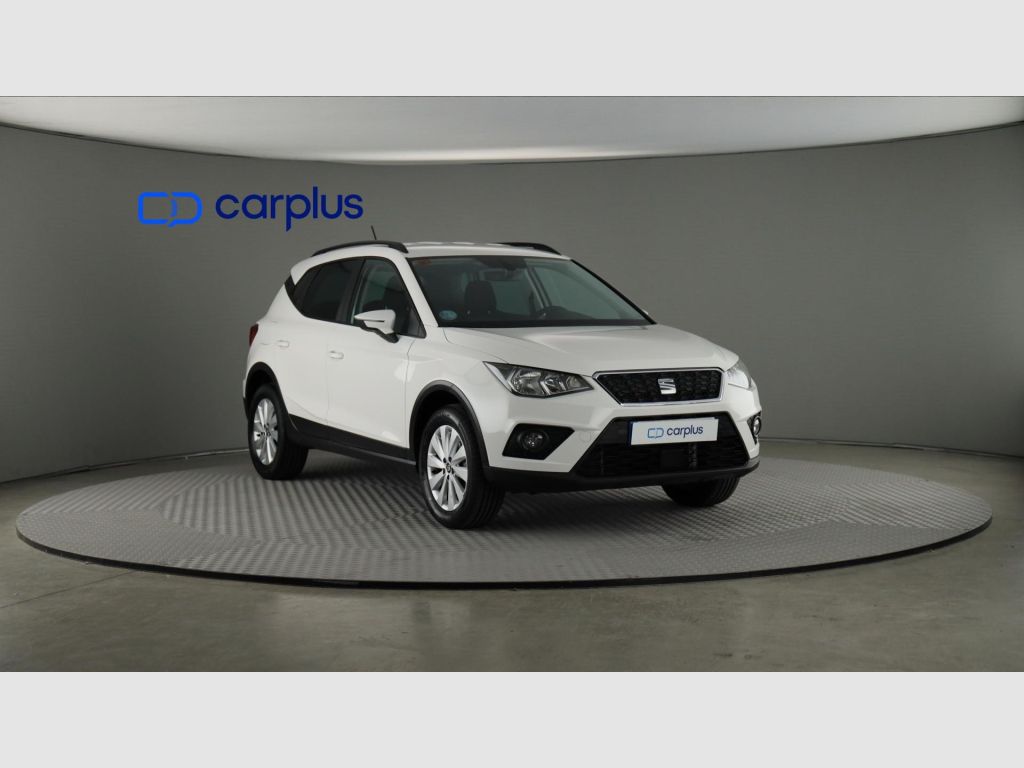SEAT Arona - 2