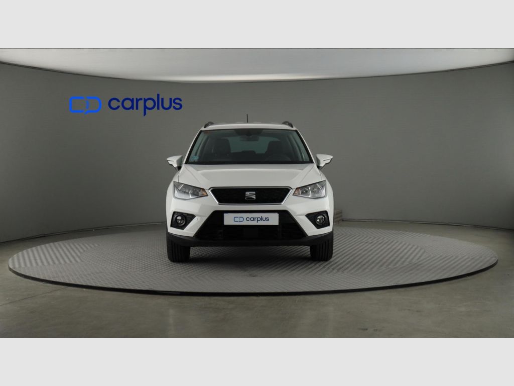 SEAT Arona - 3