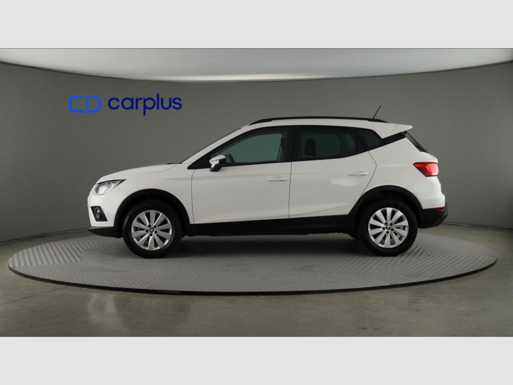 SEAT Arona - 4