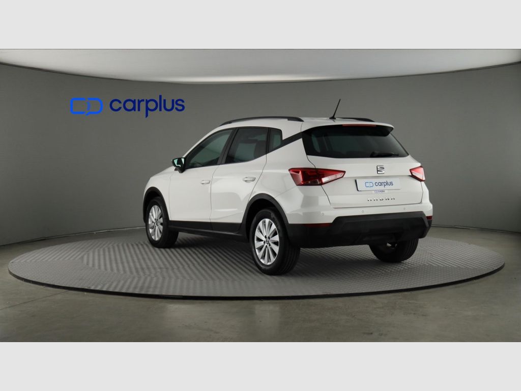SEAT Arona - 5