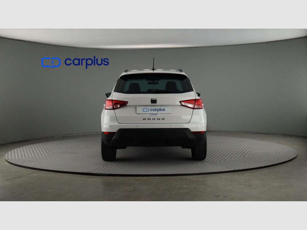 SEAT Arona - 6