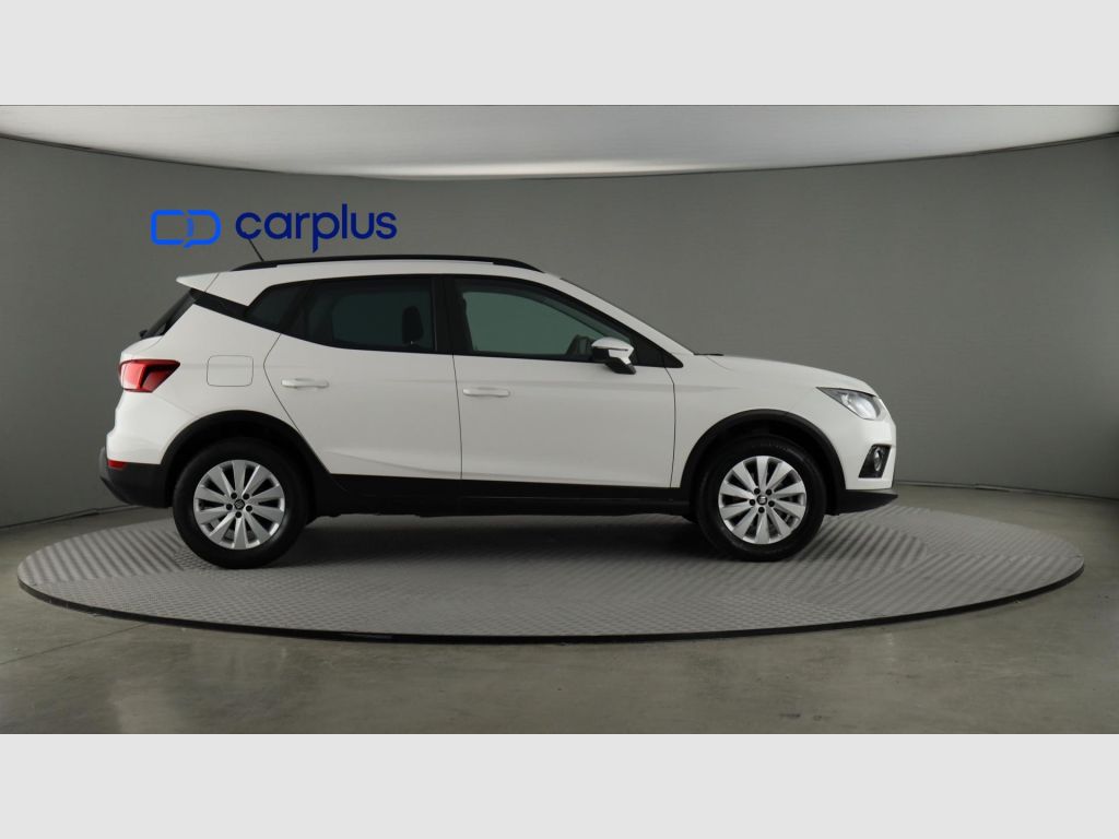 SEAT Arona - 8