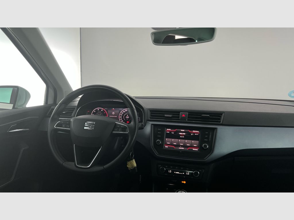 SEAT Arona - 11