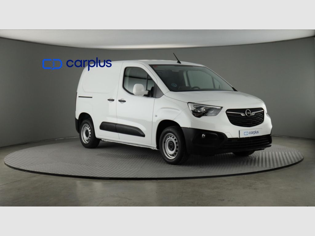 Opel Combo - 2