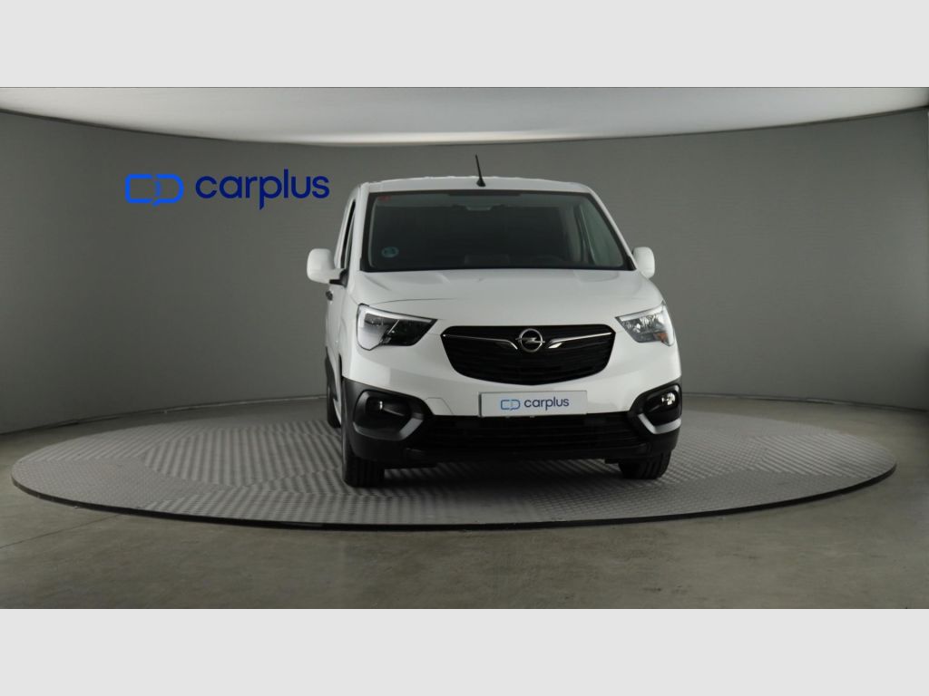 Opel Combo - 3