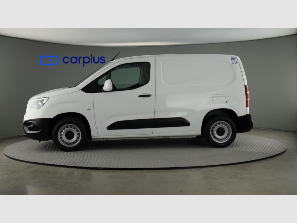 Opel Combo - 4