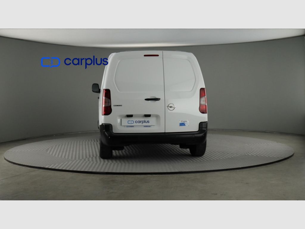 Opel Combo - 6