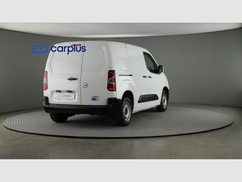 Opel Combo - 7