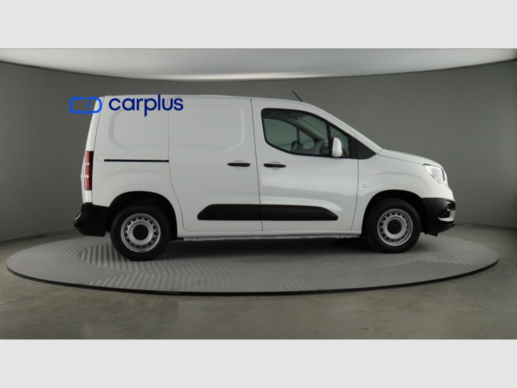 Opel Combo - 8