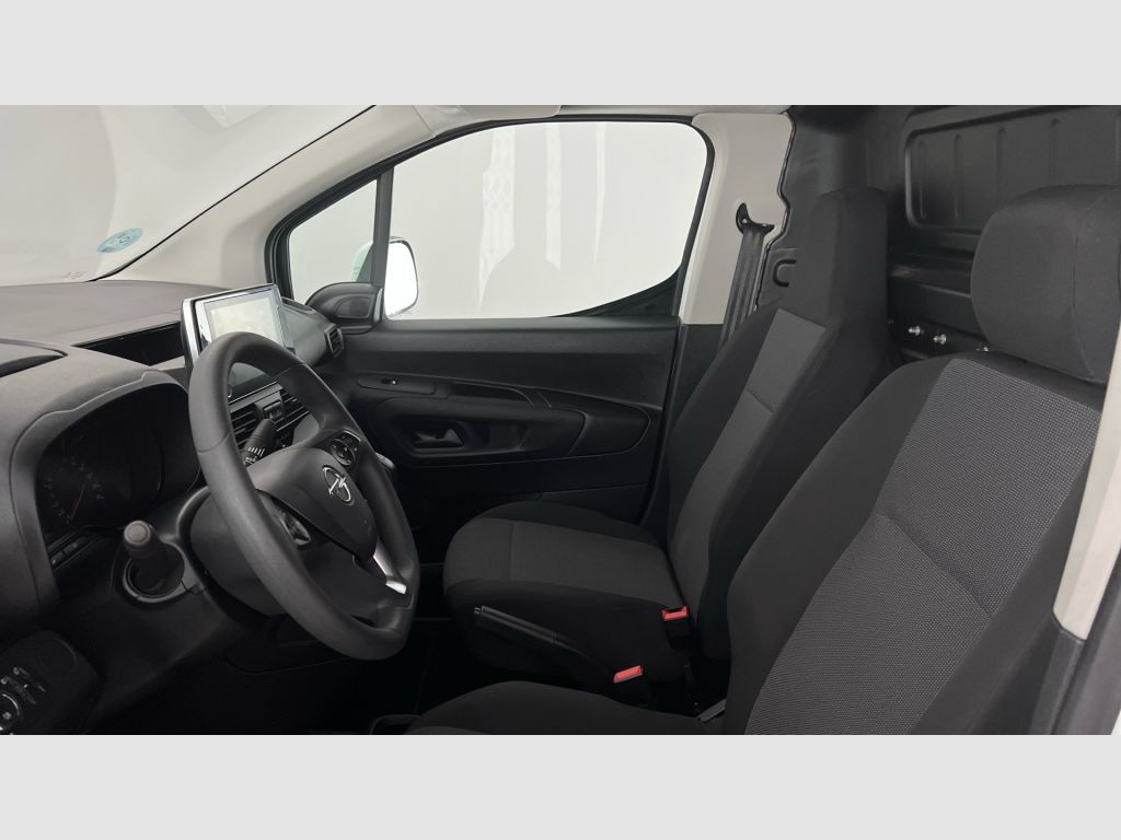 Opel Combo - 12