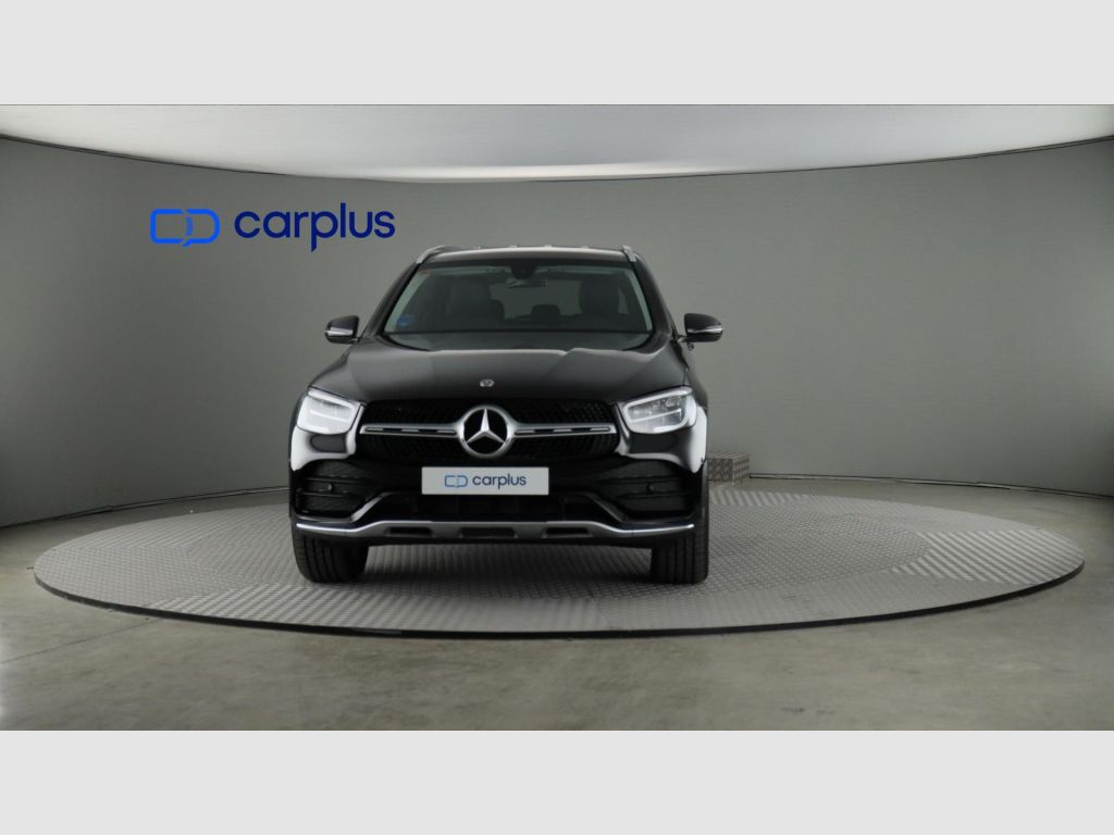 Mercedes-Benz Clase GLC - 3