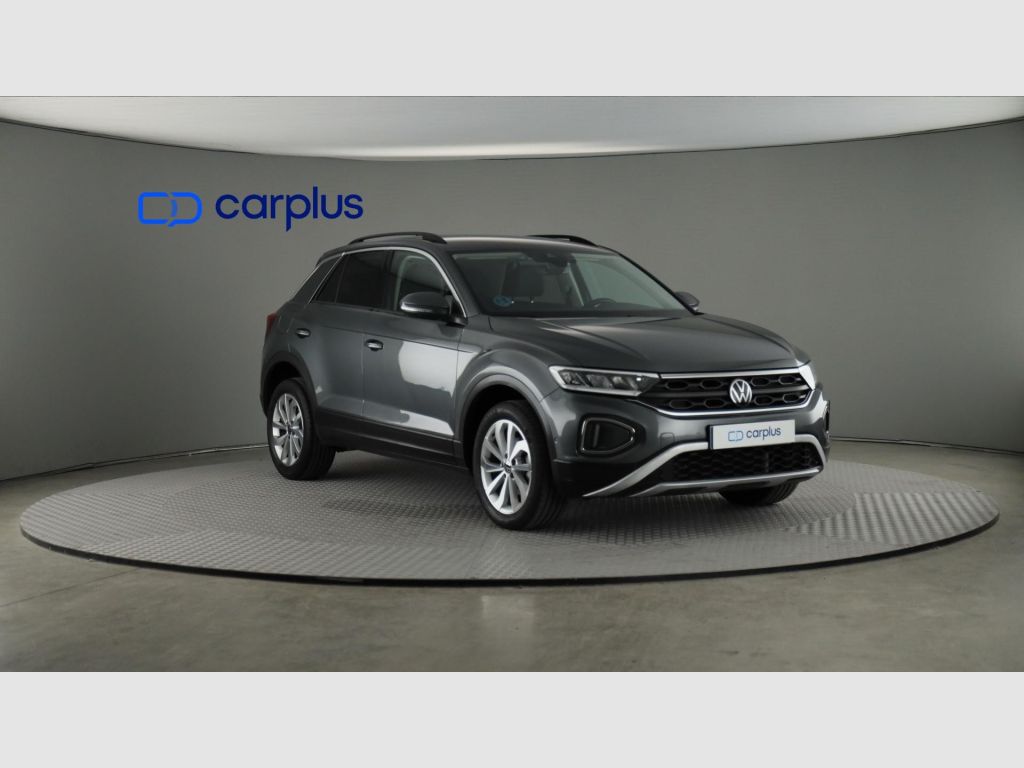 Volkswagen T-Roc - 2