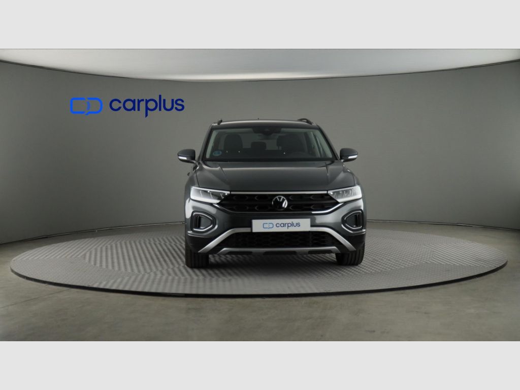 Volkswagen T-Roc - 3