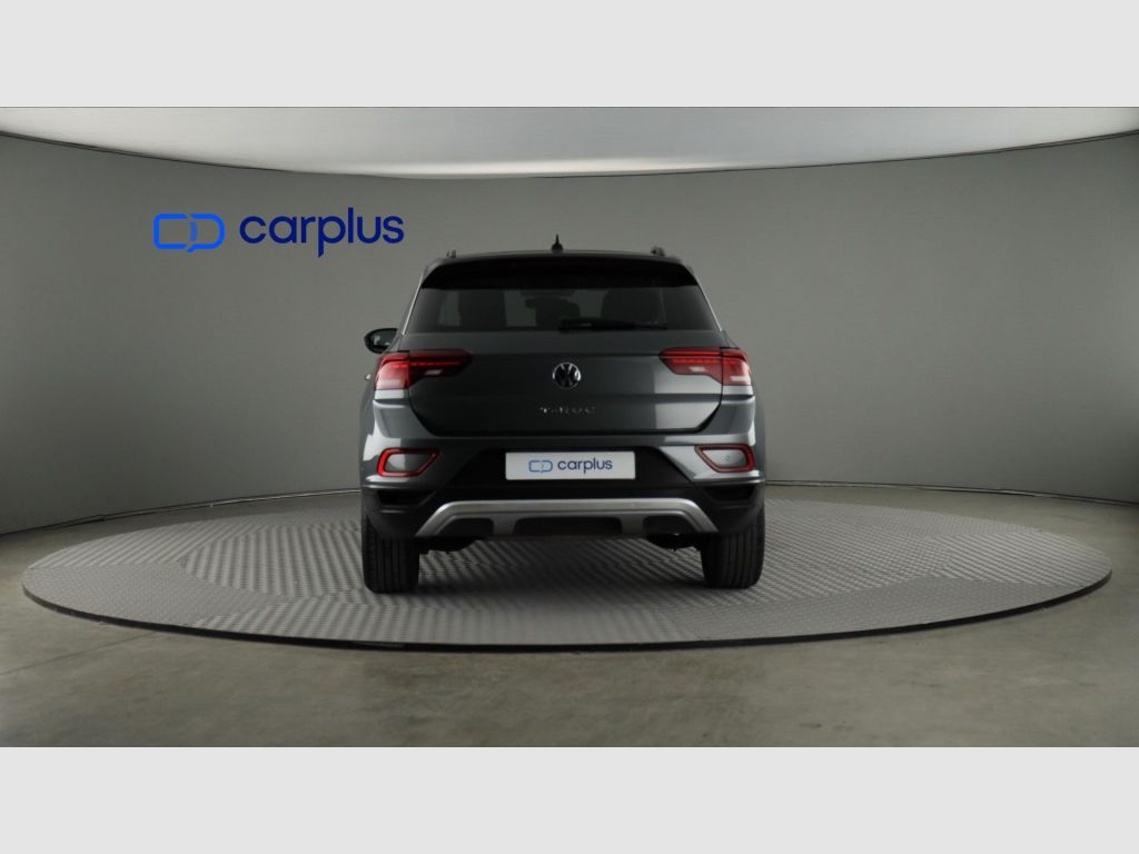 Volkswagen T-Roc - 6
