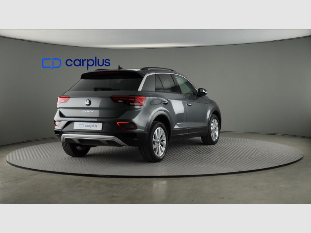 Volkswagen T-Roc - 7