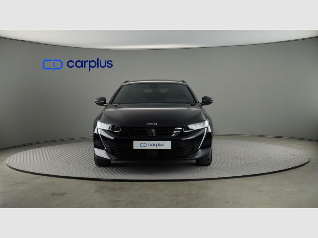 Peugeot 508 - 3