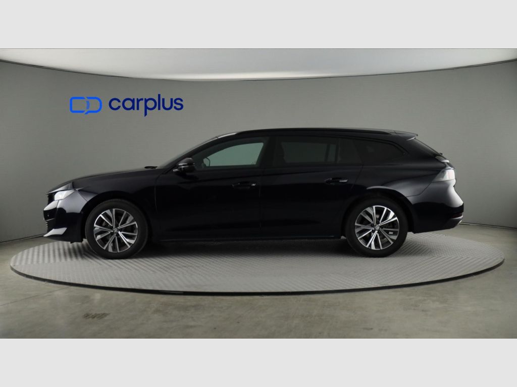 Peugeot 508 - 4