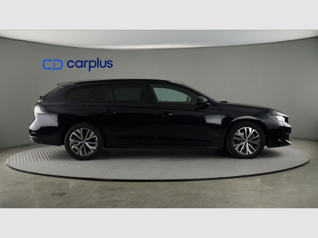 Peugeot 508 - 8