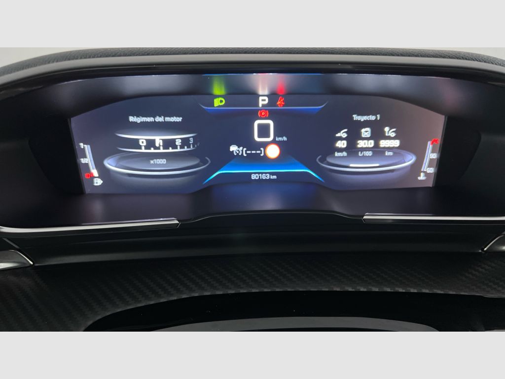 Peugeot 508 - 10