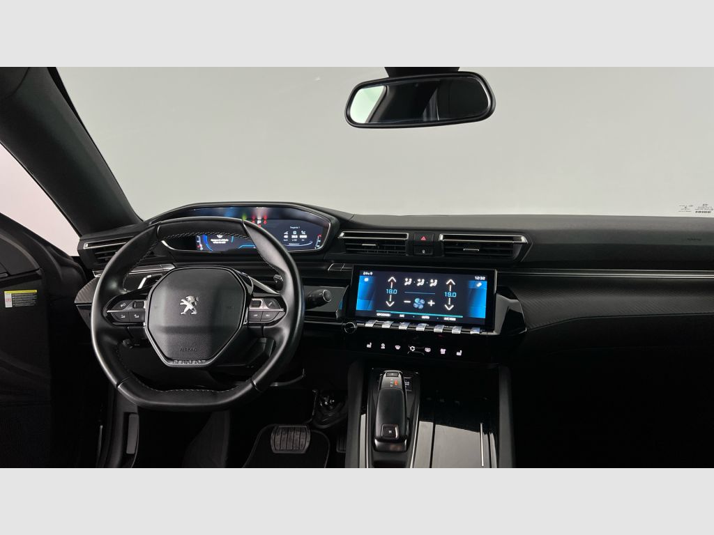 Peugeot 508 - 11