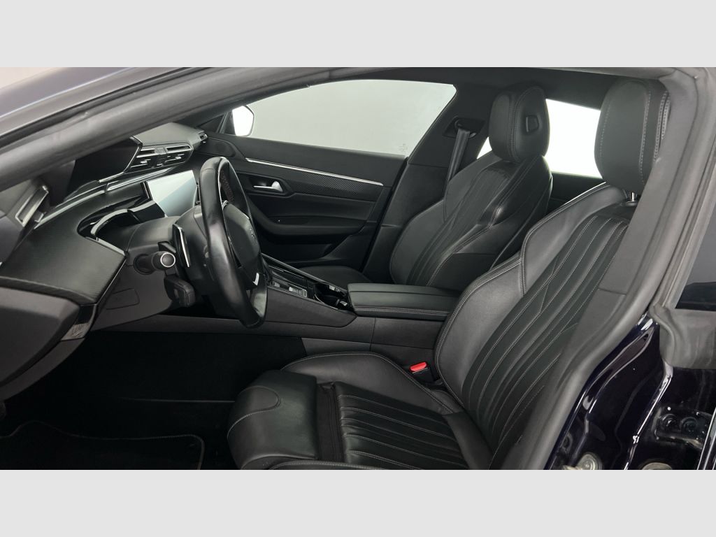 Peugeot 508 - 12