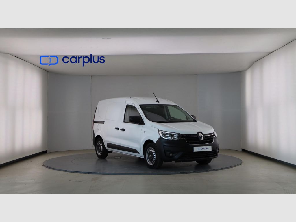 Renault Express - 2