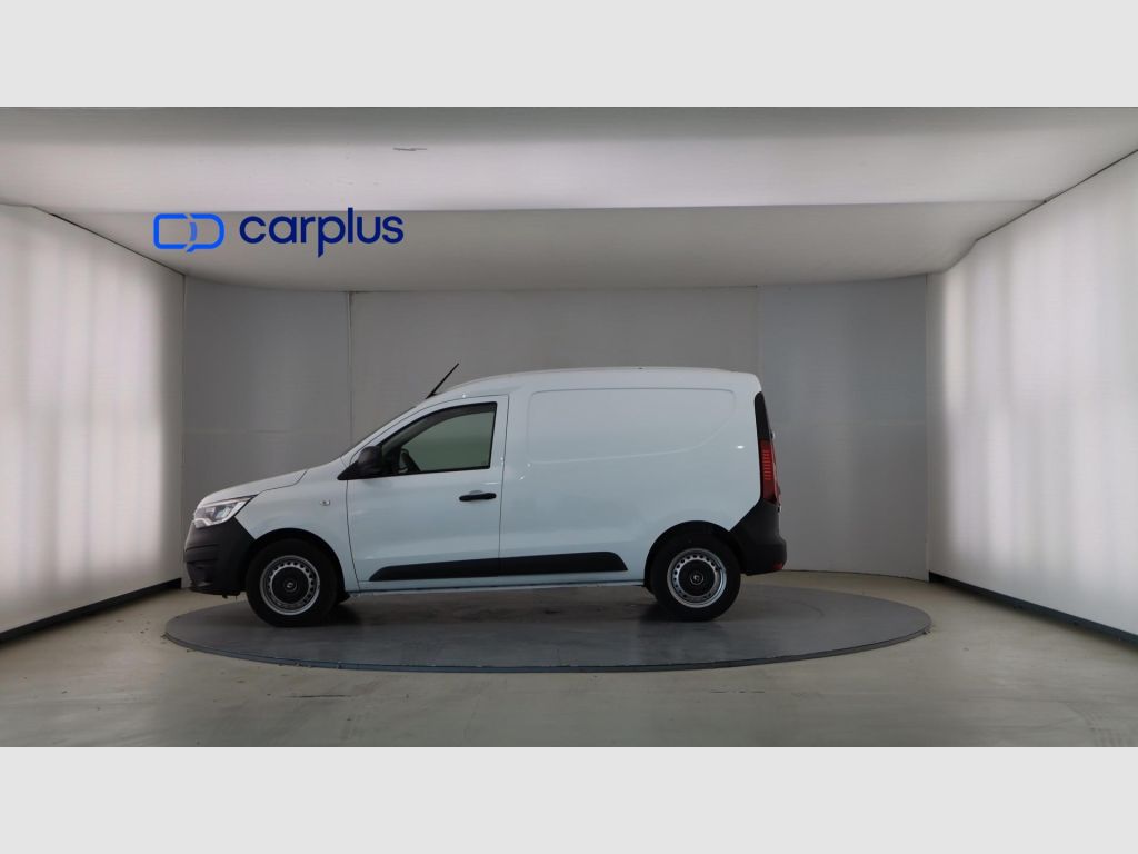 Renault Express - 4