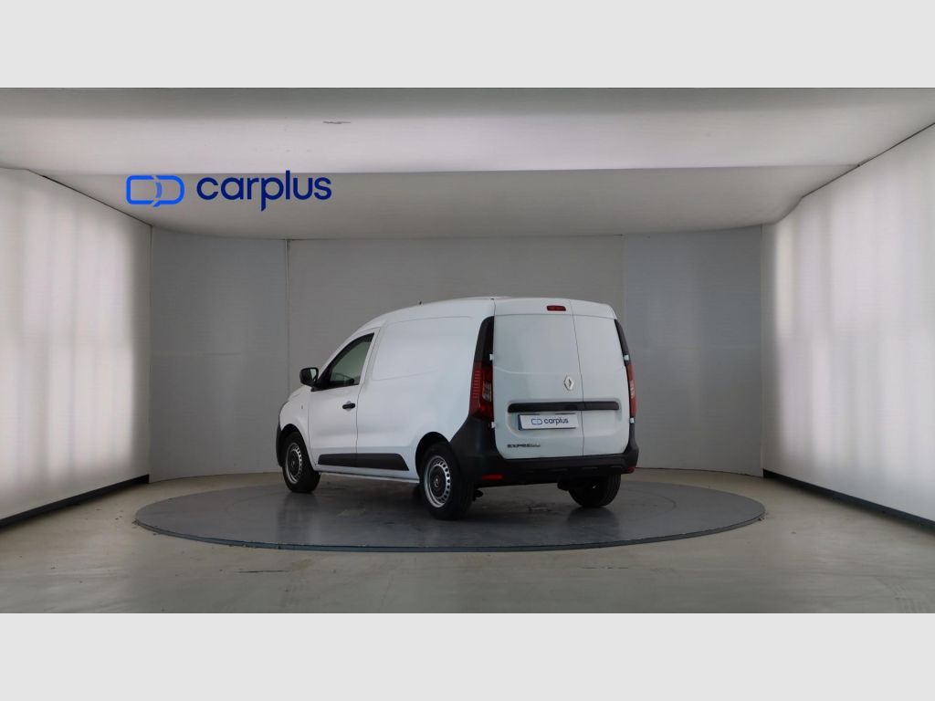 Renault Express - 5
