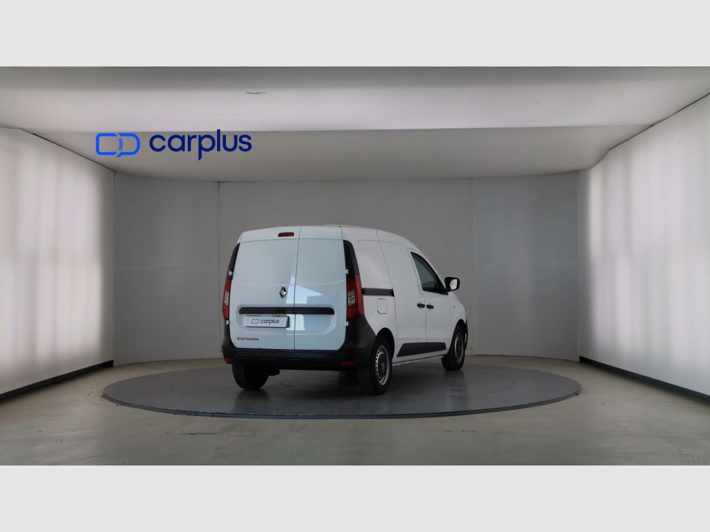 Renault Express - 7