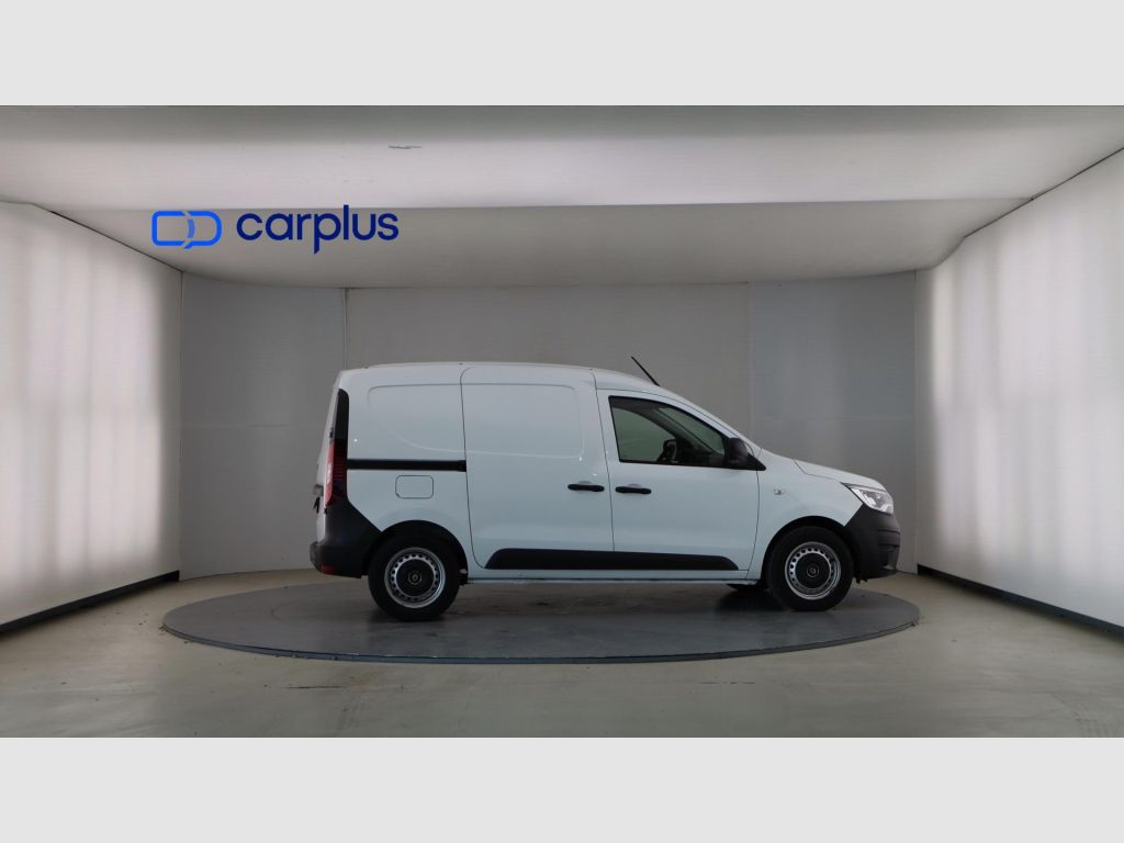 Renault Express - 8