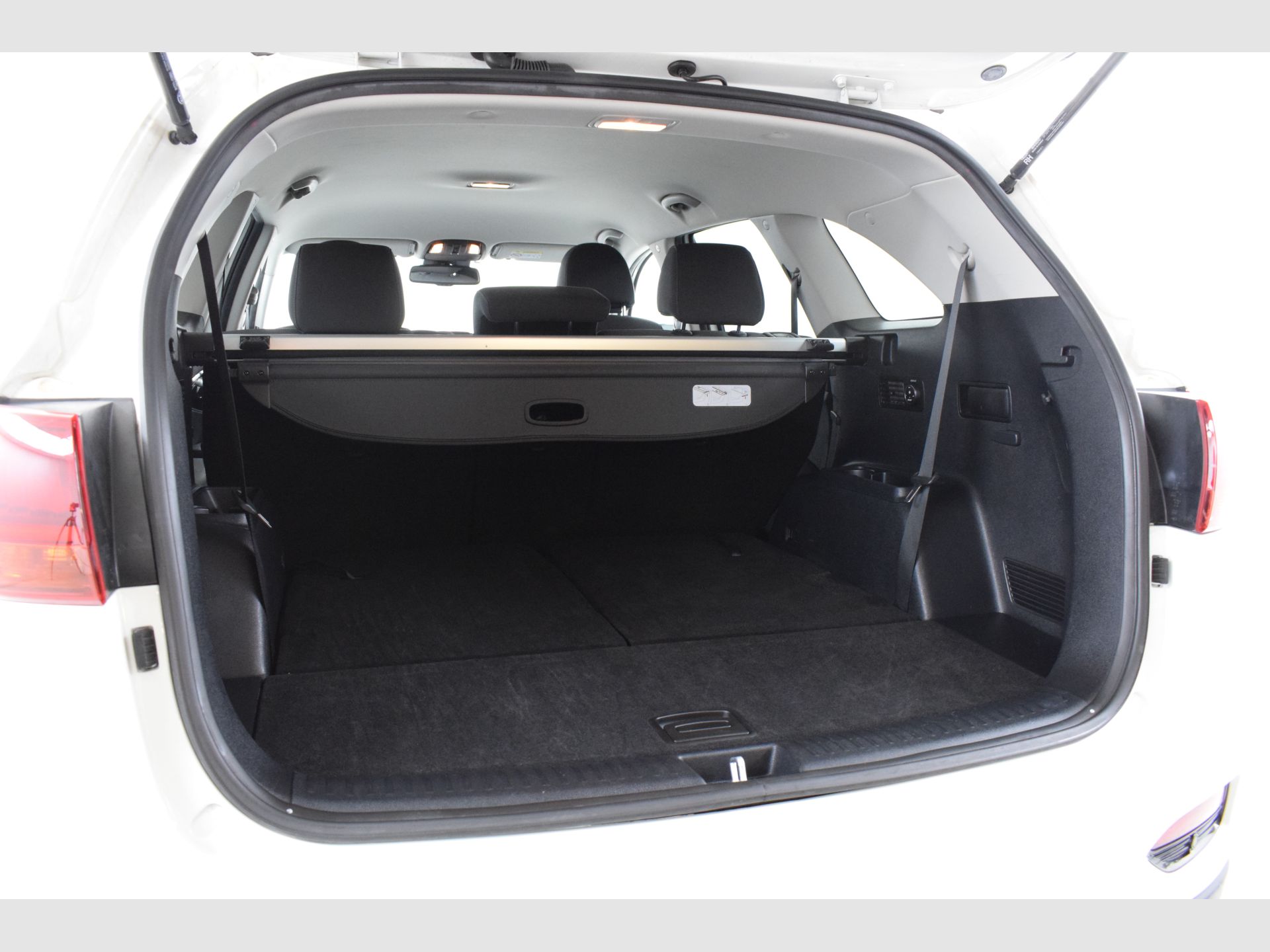 Kia Sorento - 8