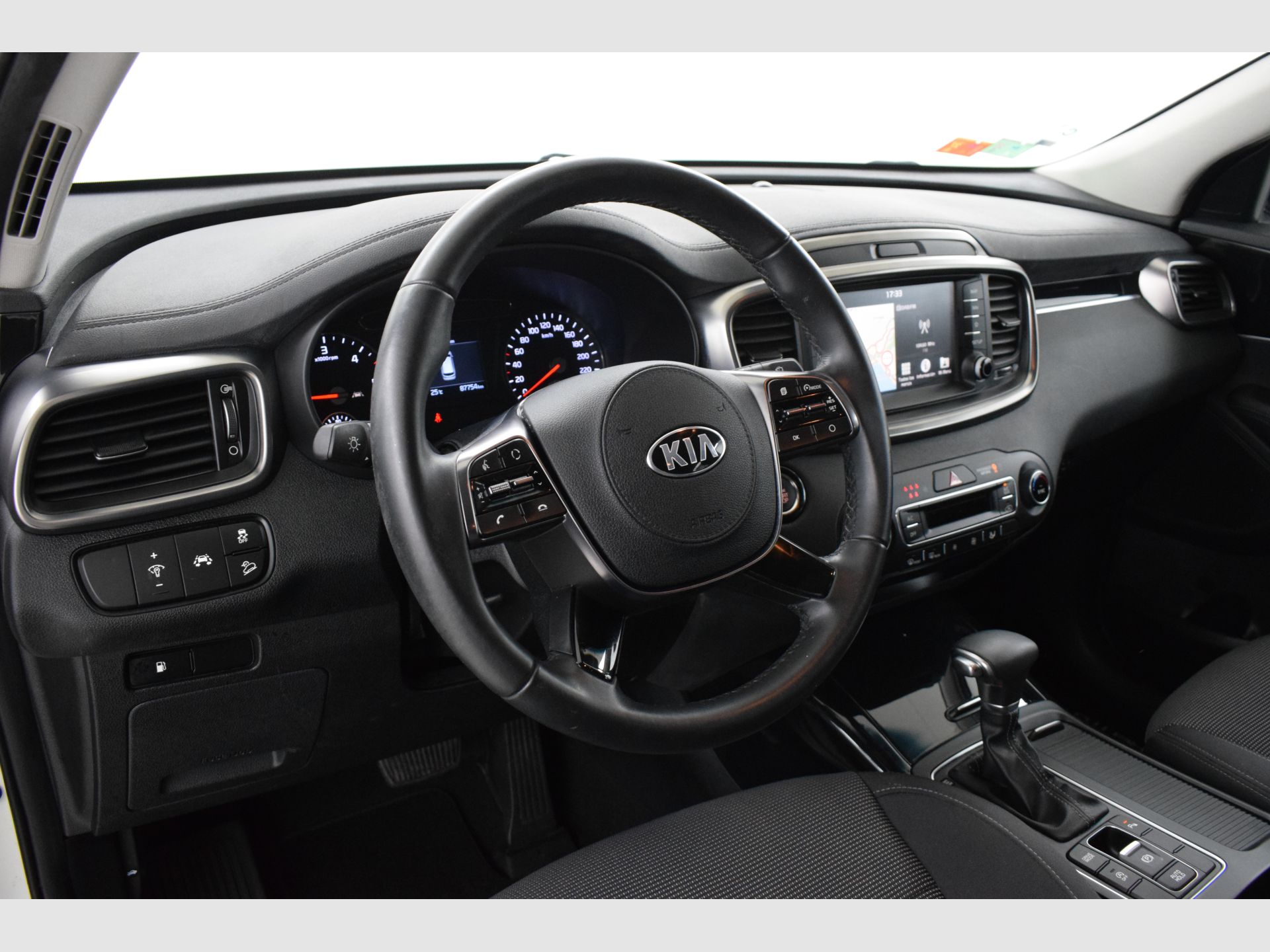 Kia Sorento - 12