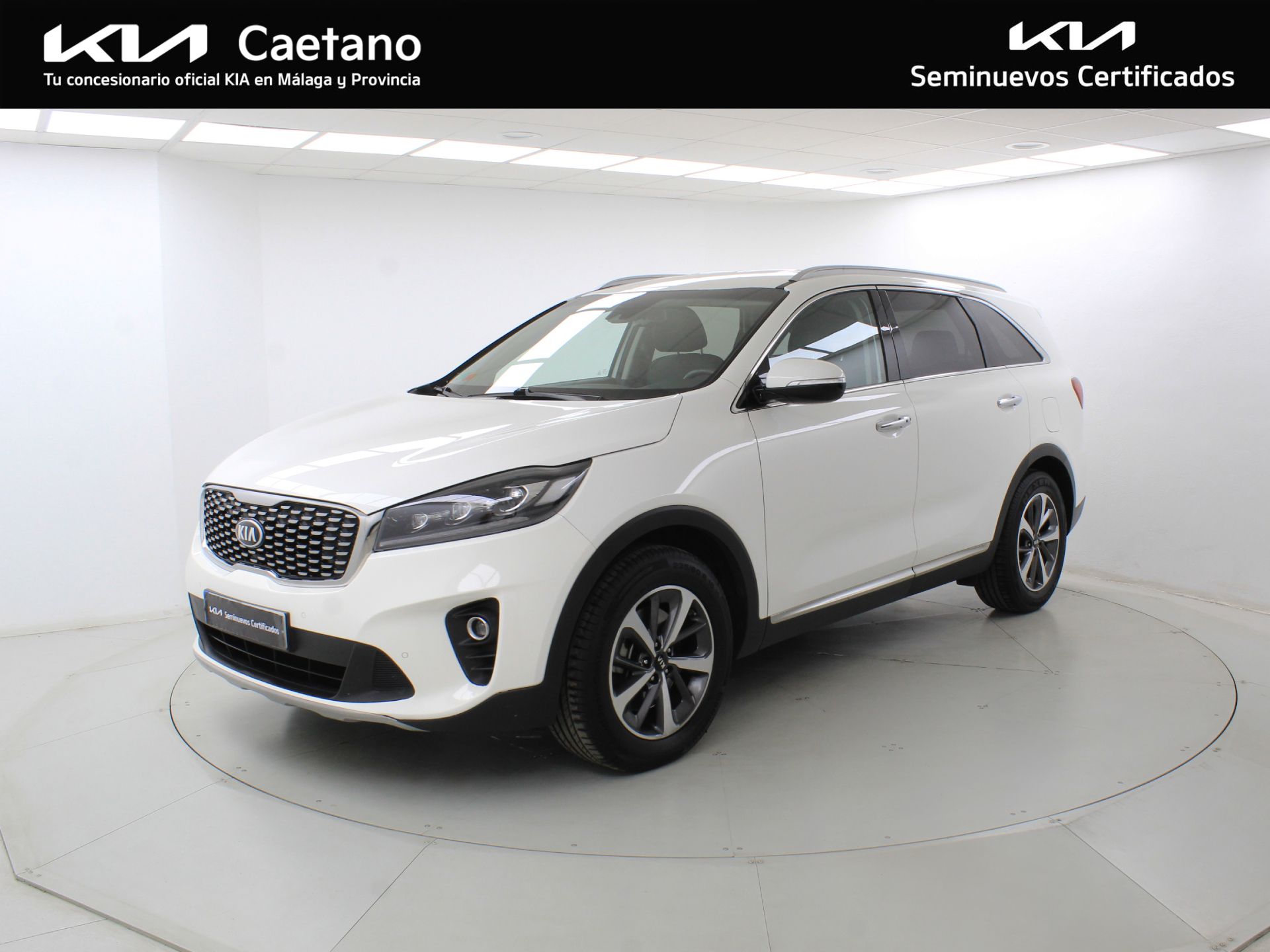 Kia Sorento - 2