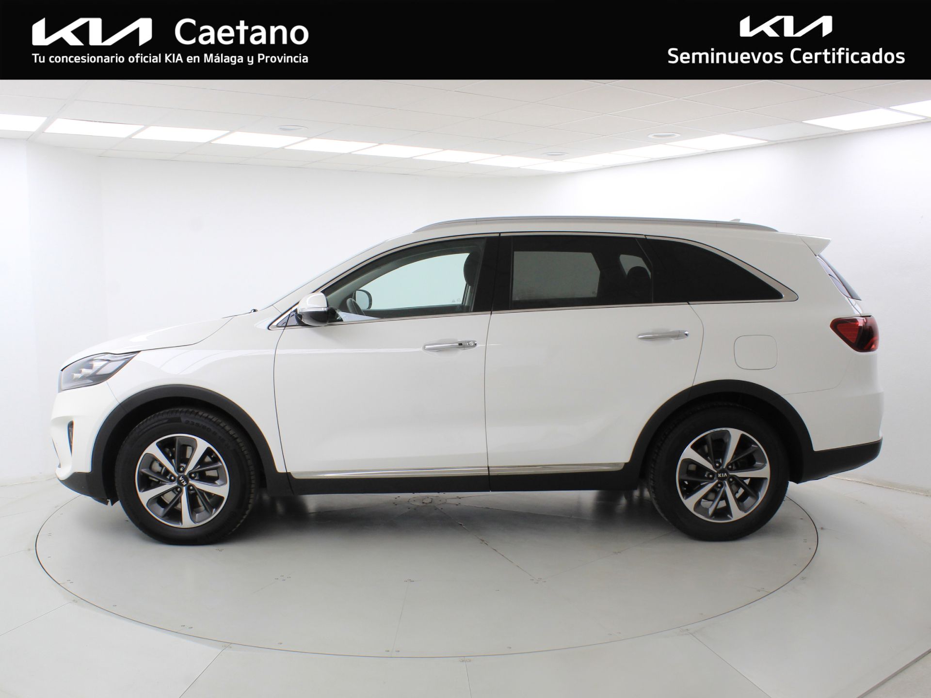 Kia Sorento - 3