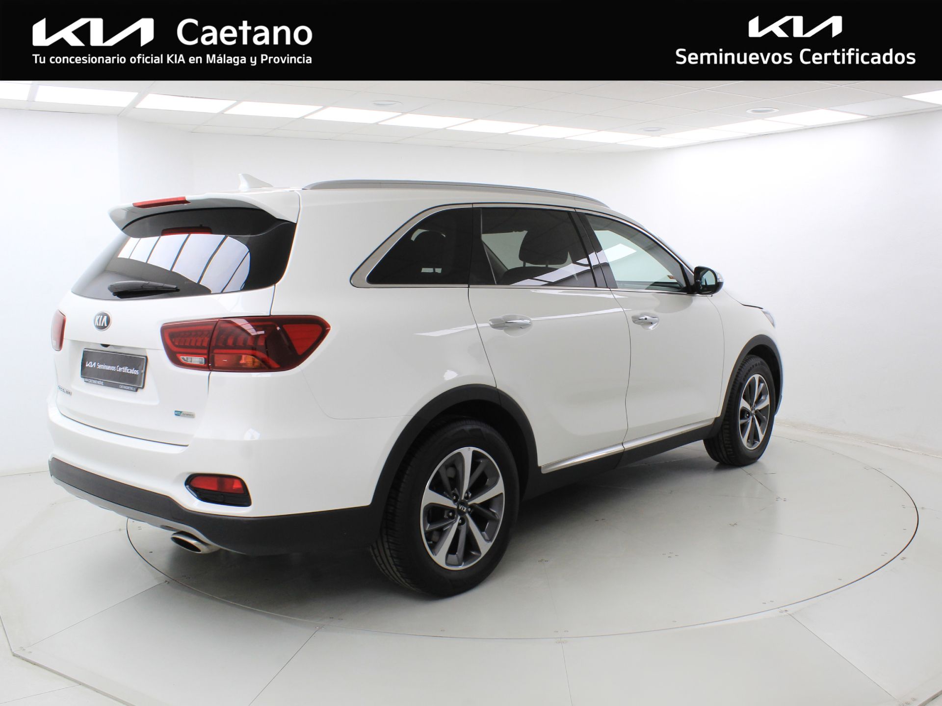 Kia Sorento - 5