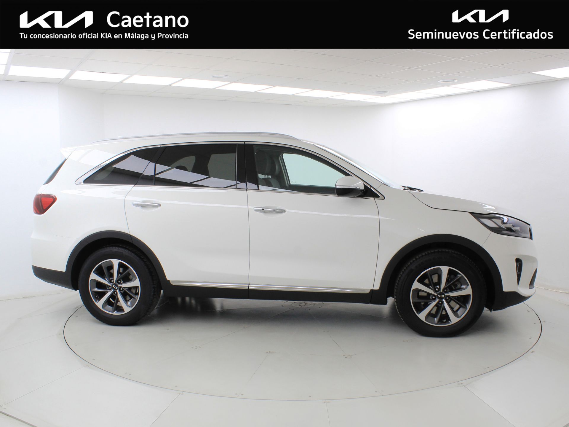Kia Sorento - 6