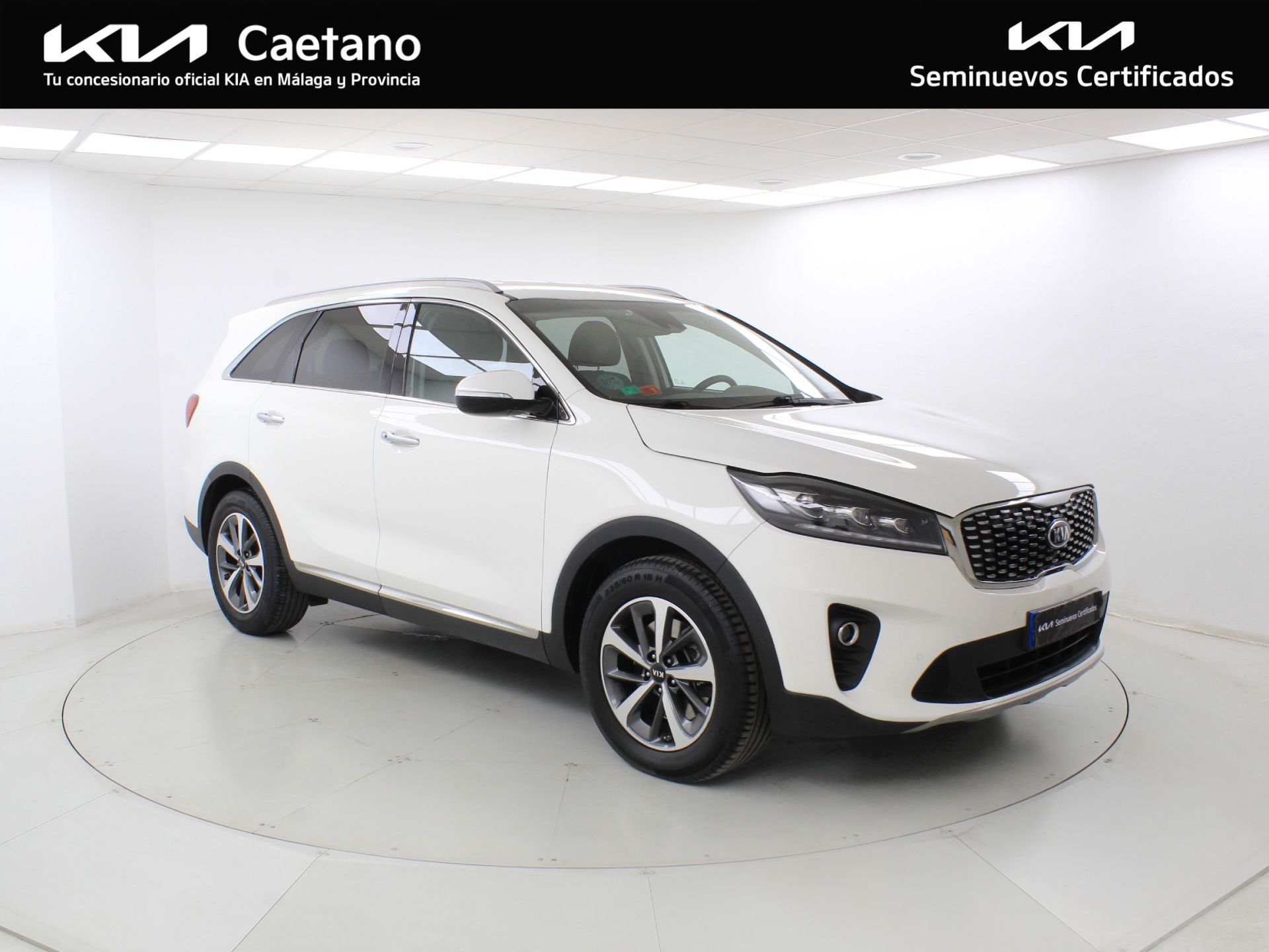Kia Sorento - 7