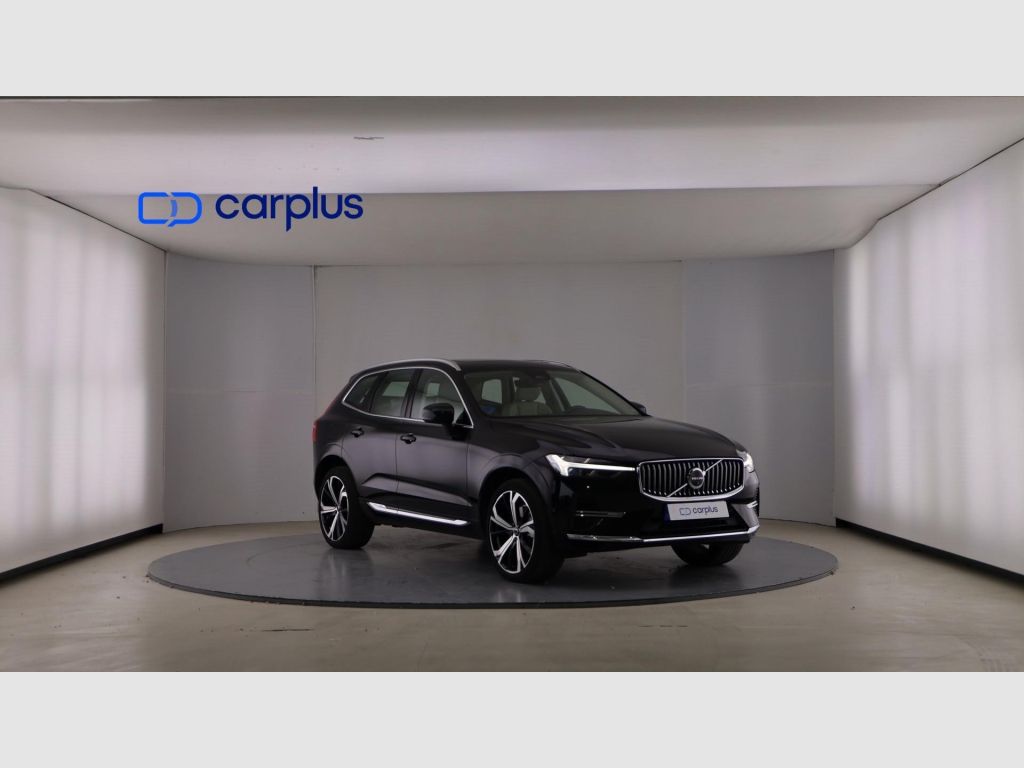 Volvo XC60 - 2