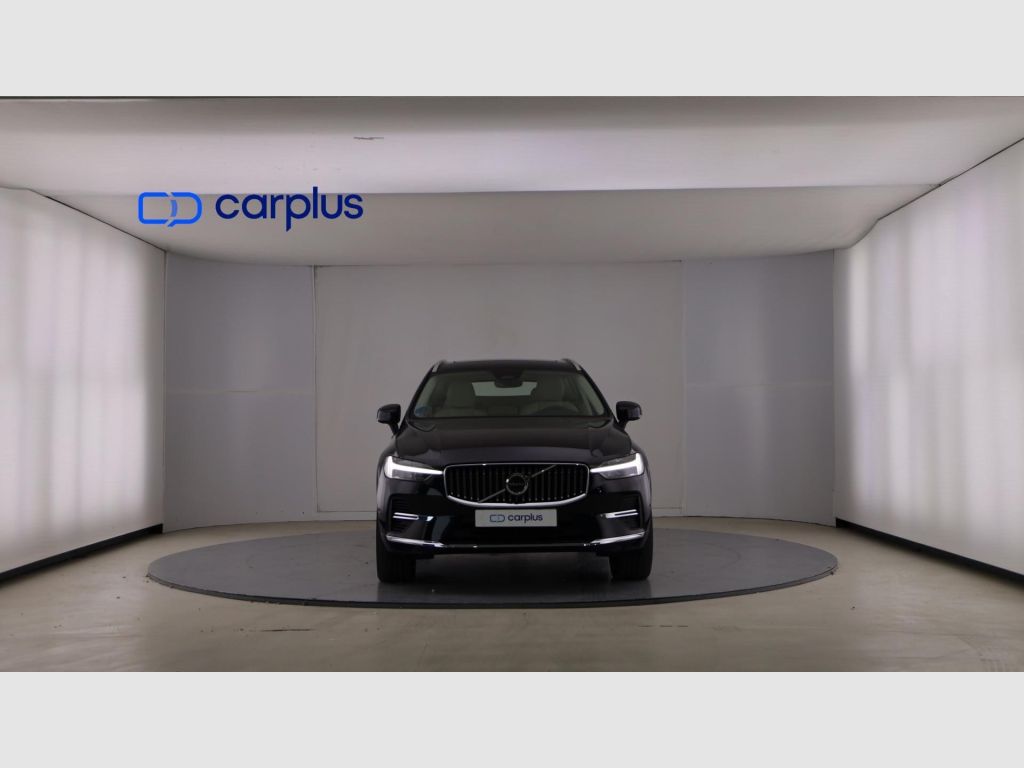 Volvo XC60 - 3