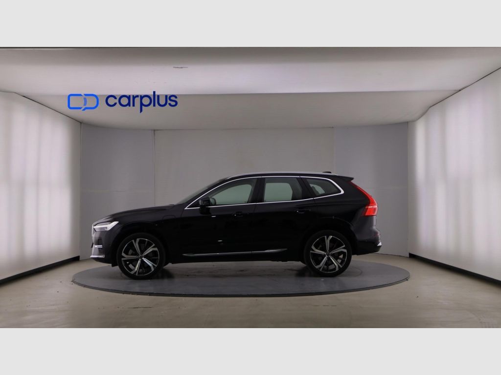 Volvo XC60 - 4