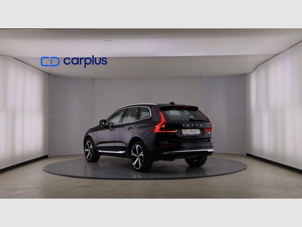 Volvo XC60 - 5