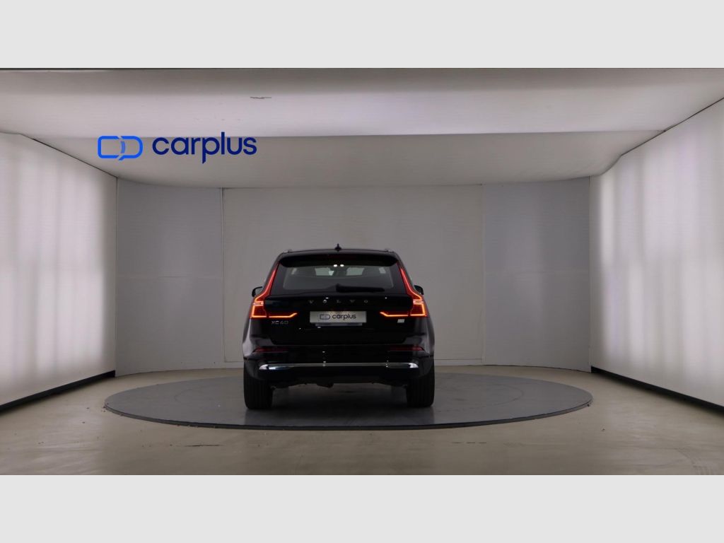 Volvo XC60 - 6