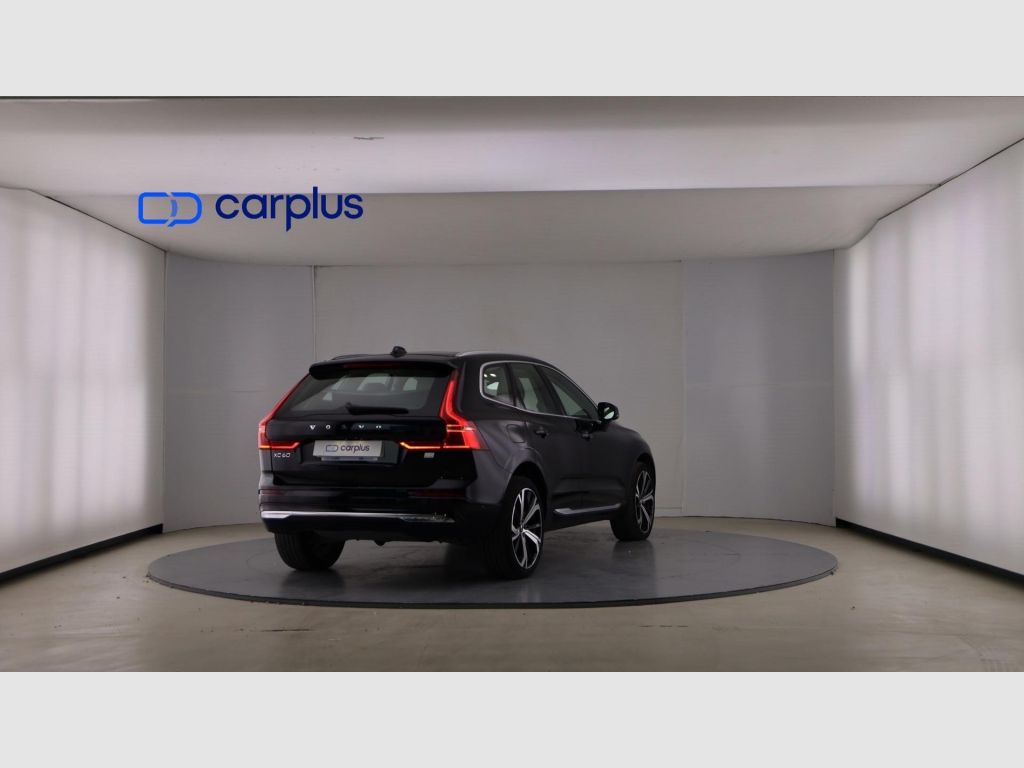 Volvo XC60 - 7