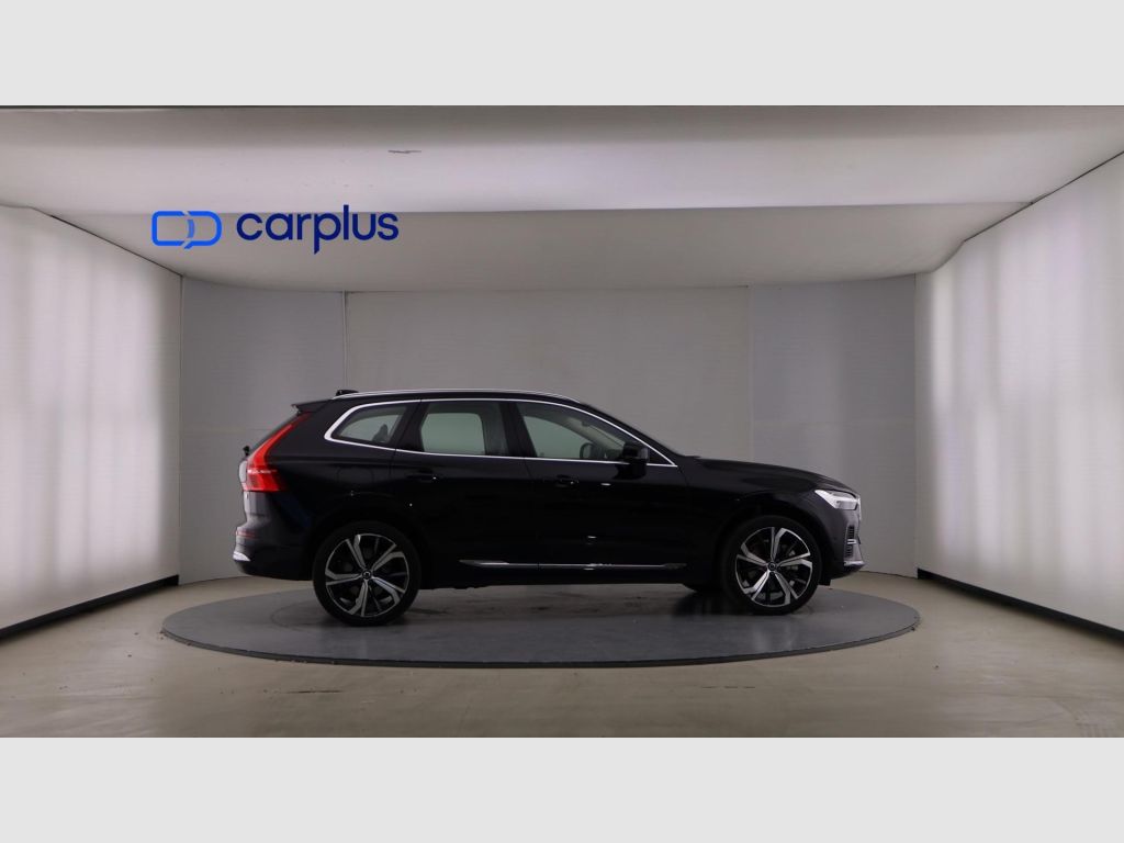 Volvo XC60 - 8