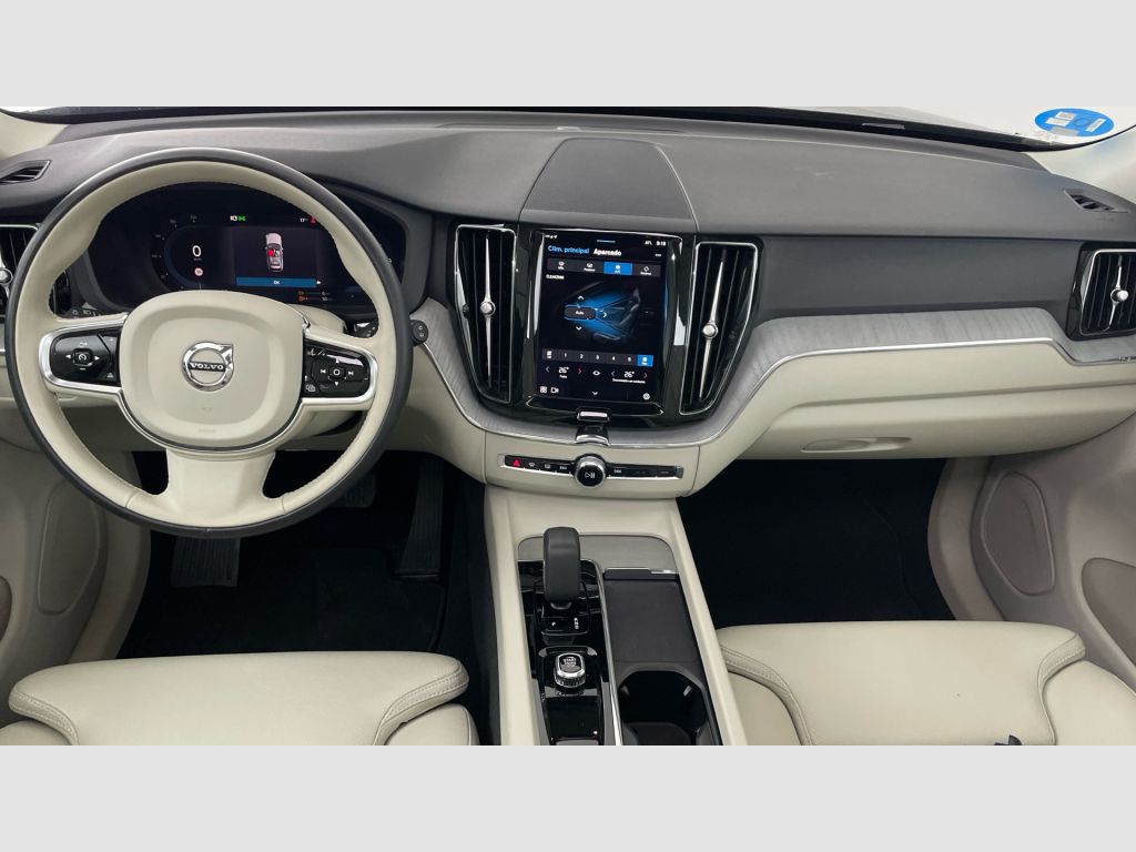 Volvo XC60 - 10