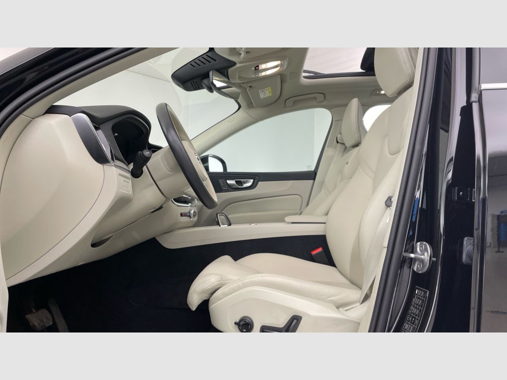 Volvo XC60 - 11