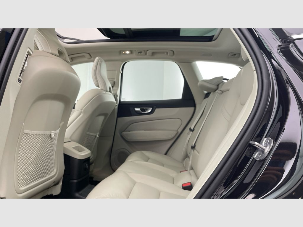 Volvo XC60 - 12